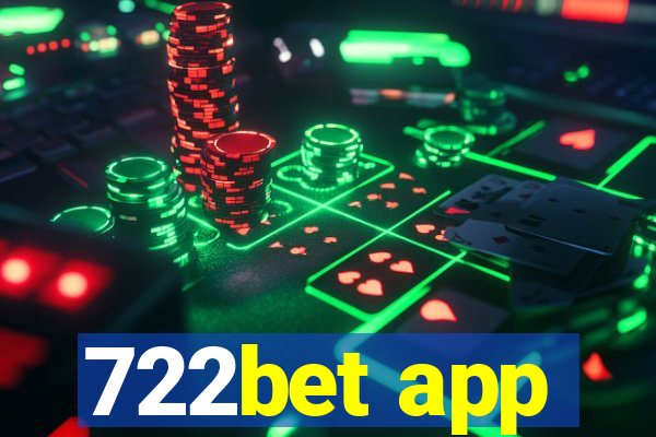 722bet app